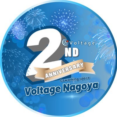 Voltage名古屋／内覧会予約はHPから