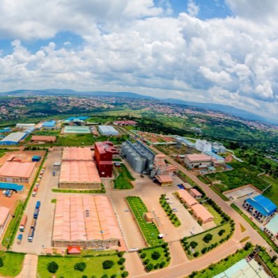 Rwanda for Development