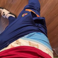 Arthur 🐣 (@litlesportswear) 's Twitter Profile