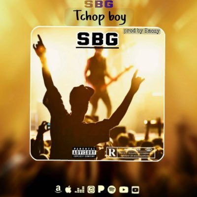 SBG667's profile picture. ARTISTE MALIEN