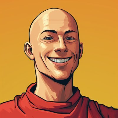 fairlightproj's profile picture. I like making things and writing about them.
Check my comprehensive list of posts about #indiedev, #spacetravel, #crypto, and #ai on https://t.co/K2eInqlZWE!