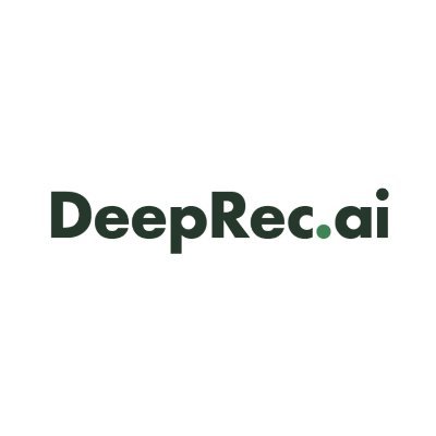 DeepRec.ai Profile