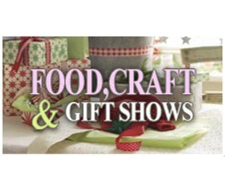 If you have a knack for handmade cards, home-baked goods, or dressmaking, then the Food, Gift & Craft Show is the ideal haven for your creativity.