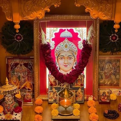 CHEHAR_MAA_5018's profile picture. .......‼️ चेहर कृपा ही केवलम ‼️......🙏           
♦️ TCG PLACE STATE OF ADALAJ ♦️
                फॉलो  ♥️💗💔 लाइक
🙏........‼️ केशर कृपा ही केवलम ‼️.......🙏