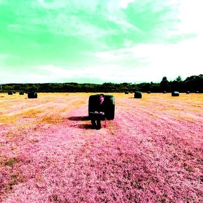Music related releases/projects/collaborations
https://t.co/LvFkFQo6x1