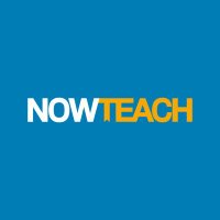 NowTeach(@NowTeachOrg) 's Twitter Profile Photo