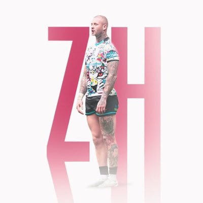 Zak Hardaker