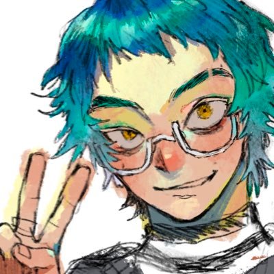 牛馬さんのプロフィール画像