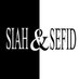 Siah&Sefid (@siahandsefid) Twitter profile photo Siah&Sefid (@siahandsefid) Twitter profile photo