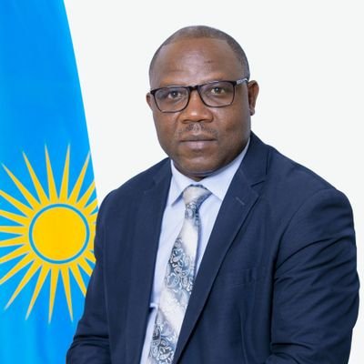 Minister of Local Government | Rwanda