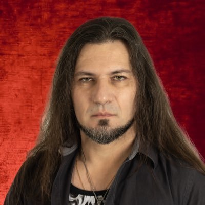 Drummer @attractha - Heavy Metal Band from Brazil.