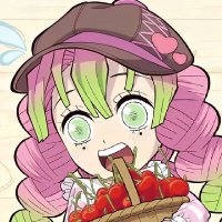 bel 『rest』 (@chirrabel) 's Twitter Profile