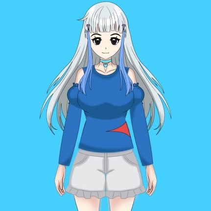 20 yr 💃 Vtuber👯 | Singer🧑🎤 | Poetry lover 🧑💻| Twitch verified | Artist 2.0 | Commission open !