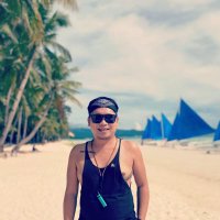 Vincie Afinidad (@thevincie) 's Twitter Profile