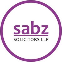 SABZ Solicitors LLP(@sabzsolicitors) 's Twitter Profile Photo