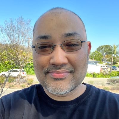 MarkRCorpuz's profile picture. Personal twitter. No business and nothing interesting. Just fun nonsense that is supposed to be private.