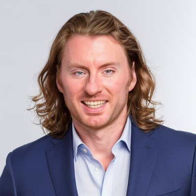 Founder of https://t.co/ko1cG6bmXc, @chainedmetrics, Citadel MD, crypto investor since 2013. Passionate about technology and economics and getting weird with daos.