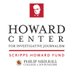 The Howard Center for Investigative Journalism Profile picture