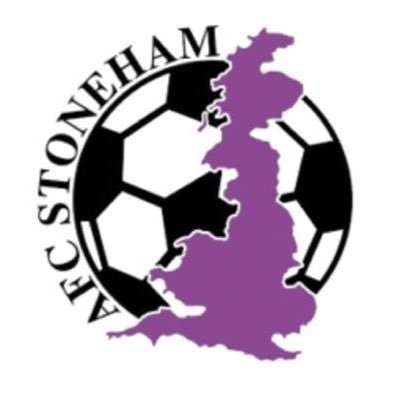Official account of AFC Stoneham Ladies. Official First Team Sponsor Myriad Parts @hergametoo Partner Club #upthepurps💜
