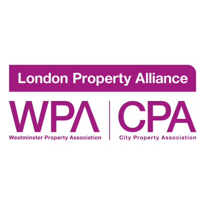 We are the voice of central London's built environment. We represent 400+ @CPA_London & @TheWPA members through joint campaigns & events.