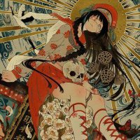 ⛩ 美しさ ⛩ Tabi 🟧 (@heatherzulkif14) Twitter profile photo