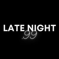 Alex Clegg / Late Night .99 (@latenight_99) 's Twitter Profile Photo Alex Clegg / Late Night .99 (@latenight_99) 's Twitter Profile Photo