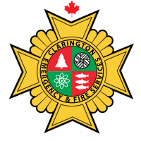 Clarington Emergency and Fire Services (@clarington_fire) 's Twitter Profile Photo Clarington Emergency and Fire Services (@clarington_fire) 's Twitter Profile Photo