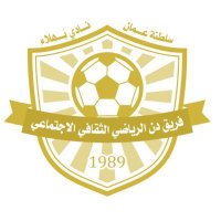 فريق دن الرياضي (@dan_sport_team_) 's Twitter Profile Photo