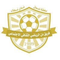 فريق دن الرياضي(@dan_sport_team_) 's Twitter Profile Photo