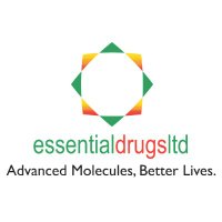 Essential Drugs Ltd.(@EDLKenya) 's Twitter Profile Photo