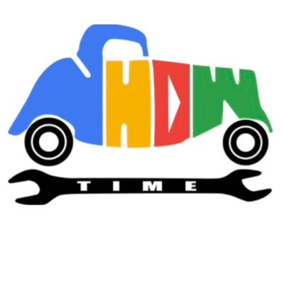 It's Show Time! 

Original Content generated by 1 Canadian Hot Rod Hall of Fame inductee and 3 generations of gear heads.

https://t.co/sGMYWnp5wE