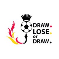 Draw, Lose or Draw(@DrawLoseOrDraw) 's Twitter Profile Photo