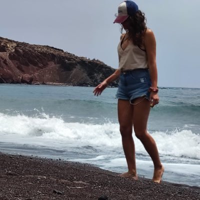 GabiJorgeRomero's profile picture. 🌊Marine Ecologist | Researcher at @undecimar @FcienUdelar | #MarineScience #EIA #Management #Climate #ISO14000 #Antartica #OutdoorLover🏄