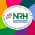 NRH Foundation (@NRH_fdn) Twitter profile photo