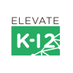 Elevate K-12 (@elevatek12) Twitter profile photo Elevate K-12 (@elevatek12) Twitter profile photo