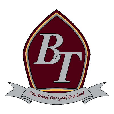 Bishop Tonnos CSS Profile