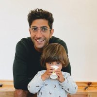 dave radparvar (@daverad) 's Twitter Profile