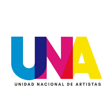 Unidad Nacional de Artistas, asociación de organizaciones artistas y culturales que promueven y defienden la cultura nacional y democrática. #Cultura