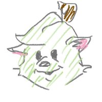 ジナ (@jina_mga) 's Twitter Profile