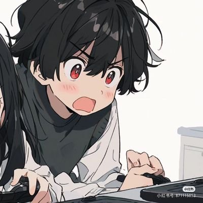 zhouzhou1024456's profile picture. 小年糕的主人