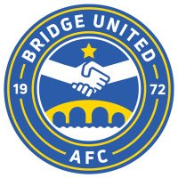 bridge utd goresbridge (@utdbridge) 's Twitter Profile