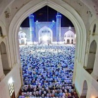 مشفیق غزنوي (@quran976) 's Twitter Profile