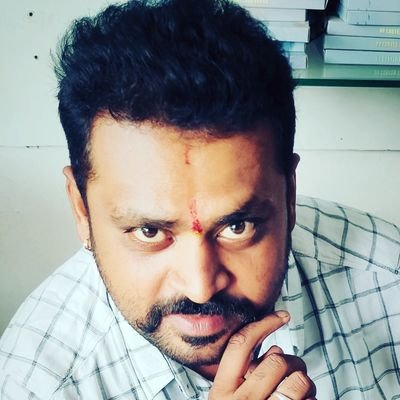 swamyprasad1989 Profile Picture