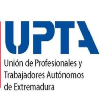 #Unión de #Profesionales y #Trabajadores #Autónomos #Extremadura Instagram: @uptaextremadura_