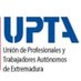 Upta Extremadura (@ExtremaduraUpta) Twitter profile photo