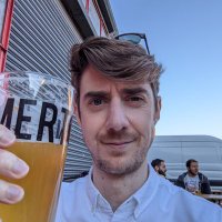 Andrew Scherer (@scheza) 's Twitter Profile