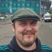 KP Prior (@cembelfast) 's Twitter Profile