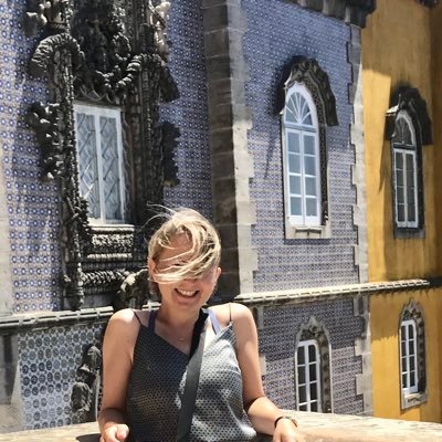 Katarzyna Pyrzさんのプロフィール画像