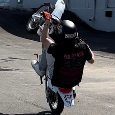 Dyctate_'s profile picture. | 23 | options trader | Bikelife |