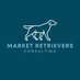 Market Retrievers (@marktretrievers) Twitter profile photo Market Retrievers (@marktretrievers) Twitter profile photo